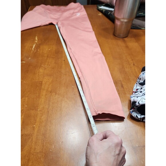 gymshark leggings, unknown style & size - Picture 11 of 12